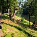 1609F 058 Spree und Havel